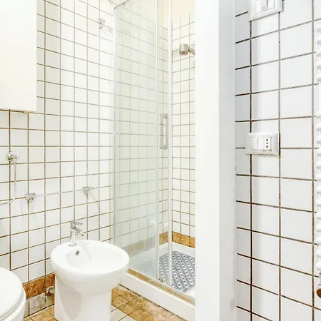 Daire La Del Parco Sempione Milano