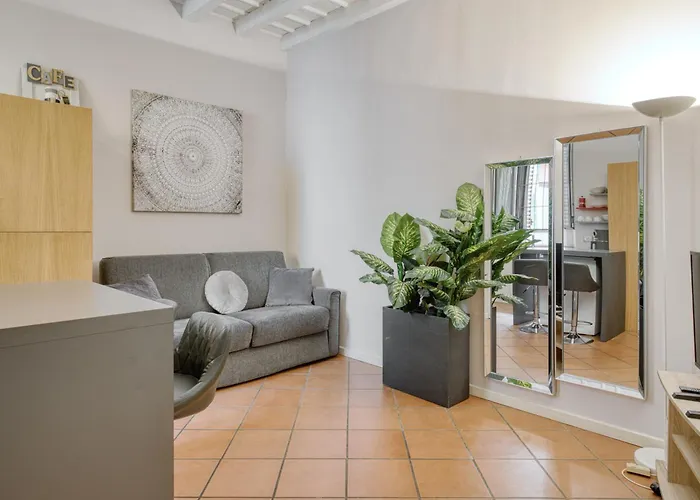 Apartament La Del Parco Sempione *